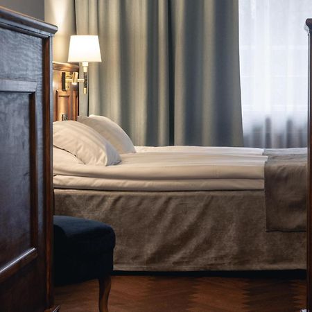 Best Western Strand Hotel Visby Ngoại thất bức ảnh
