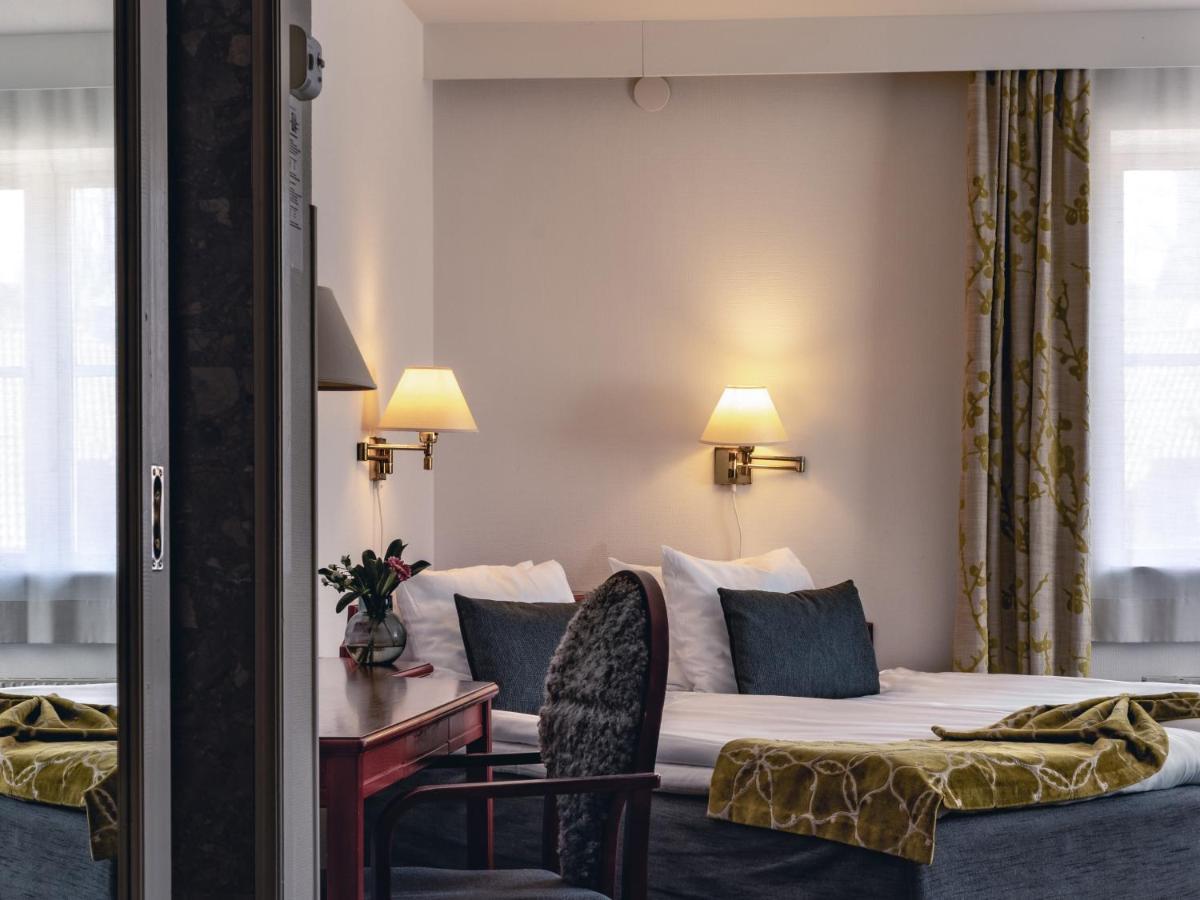 Best Western Strand Hotel Visby Ngoại thất bức ảnh