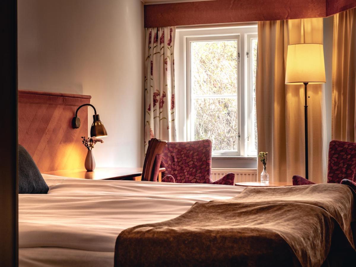 Best Western Strand Hotel Visby Ngoại thất bức ảnh