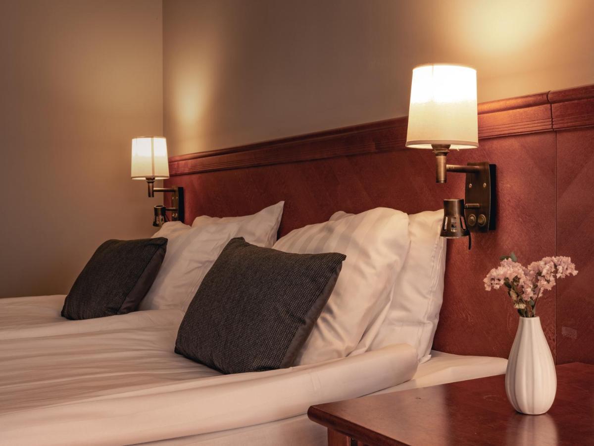 Best Western Strand Hotel Visby Ngoại thất bức ảnh