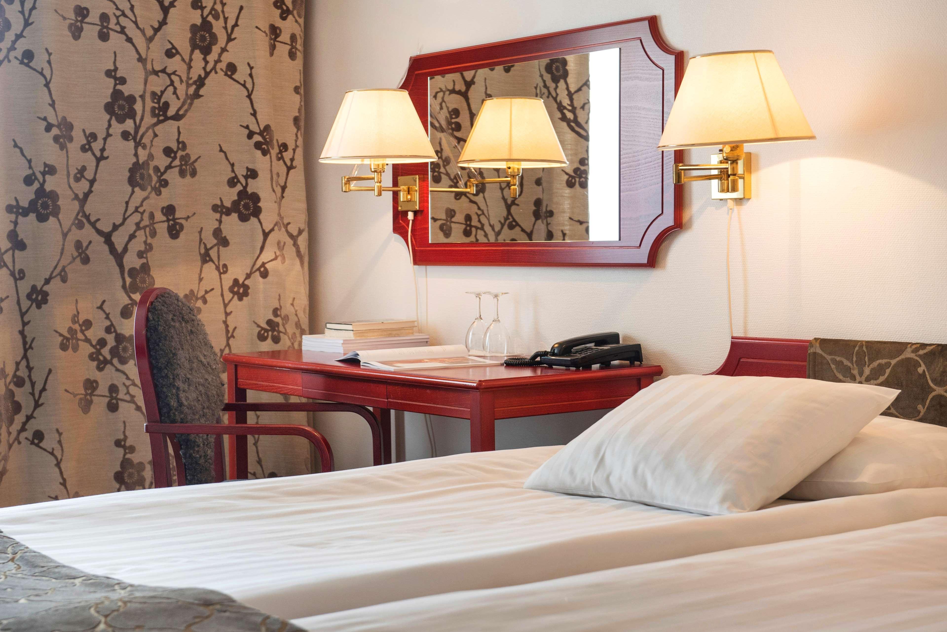 Best Western Strand Hotel Visby Ngoại thất bức ảnh