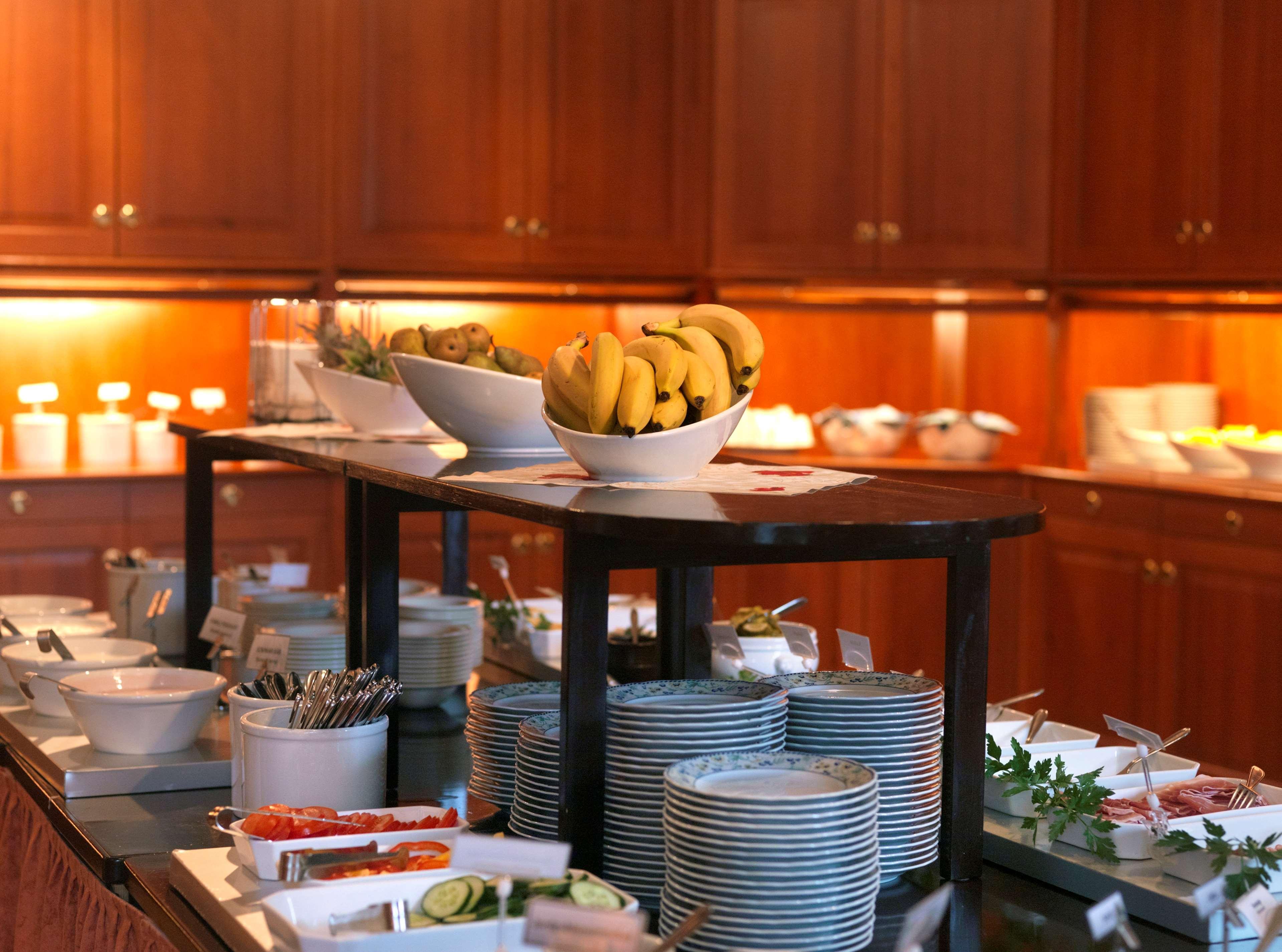 Best Western Strand Hotel Visby Ngoại thất bức ảnh