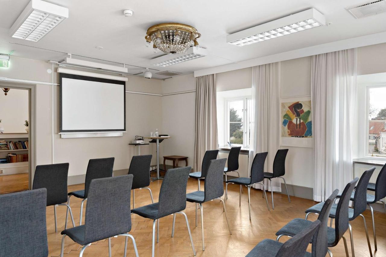 Best Western Strand Hotel Visby Ngoại thất bức ảnh