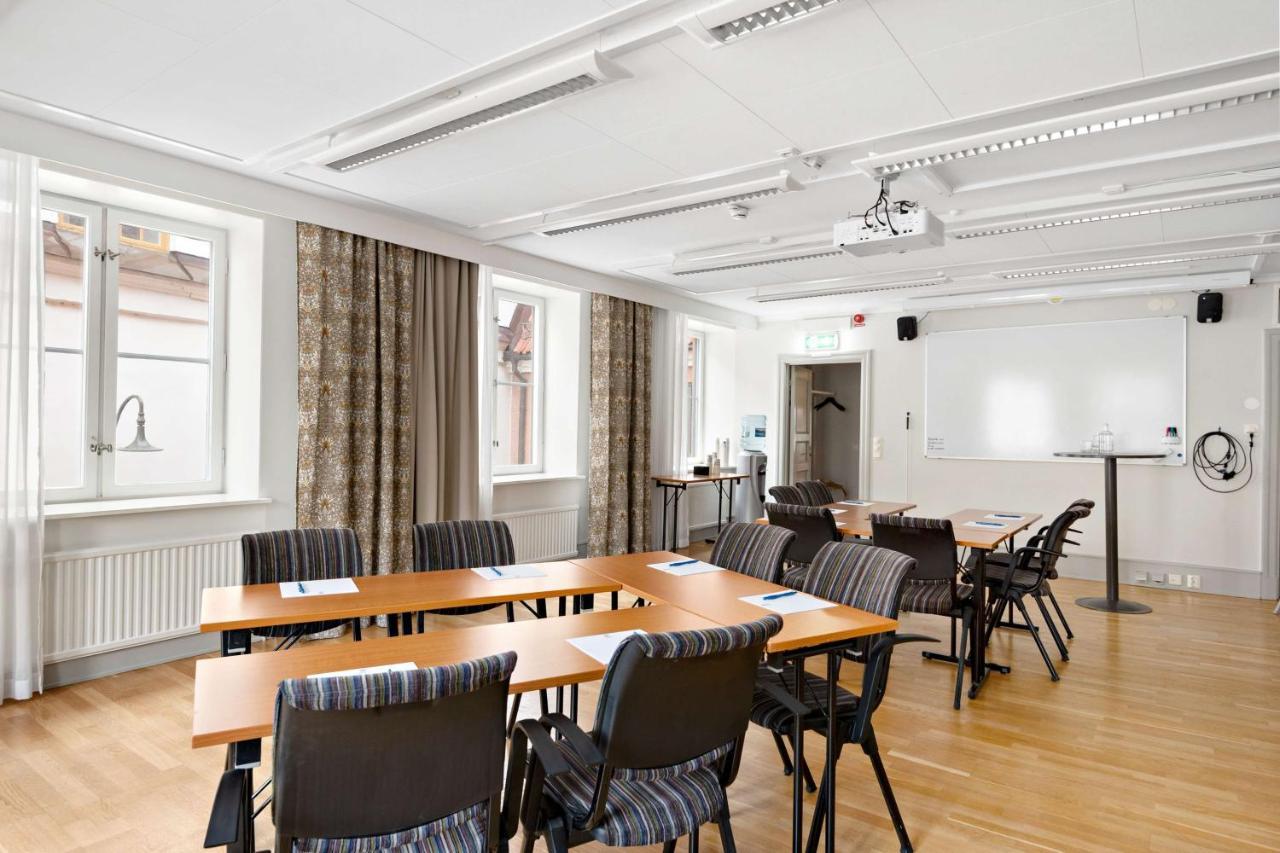 Best Western Strand Hotel Visby Ngoại thất bức ảnh