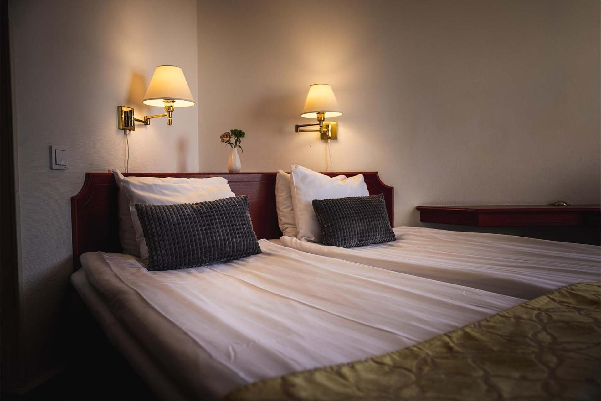 Best Western Strand Hotel Visby Ngoại thất bức ảnh