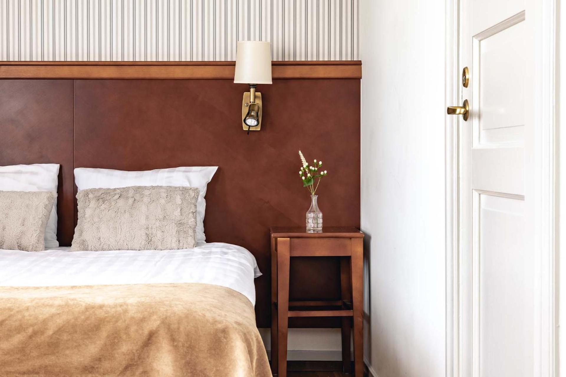 Best Western Strand Hotel Visby Ngoại thất bức ảnh