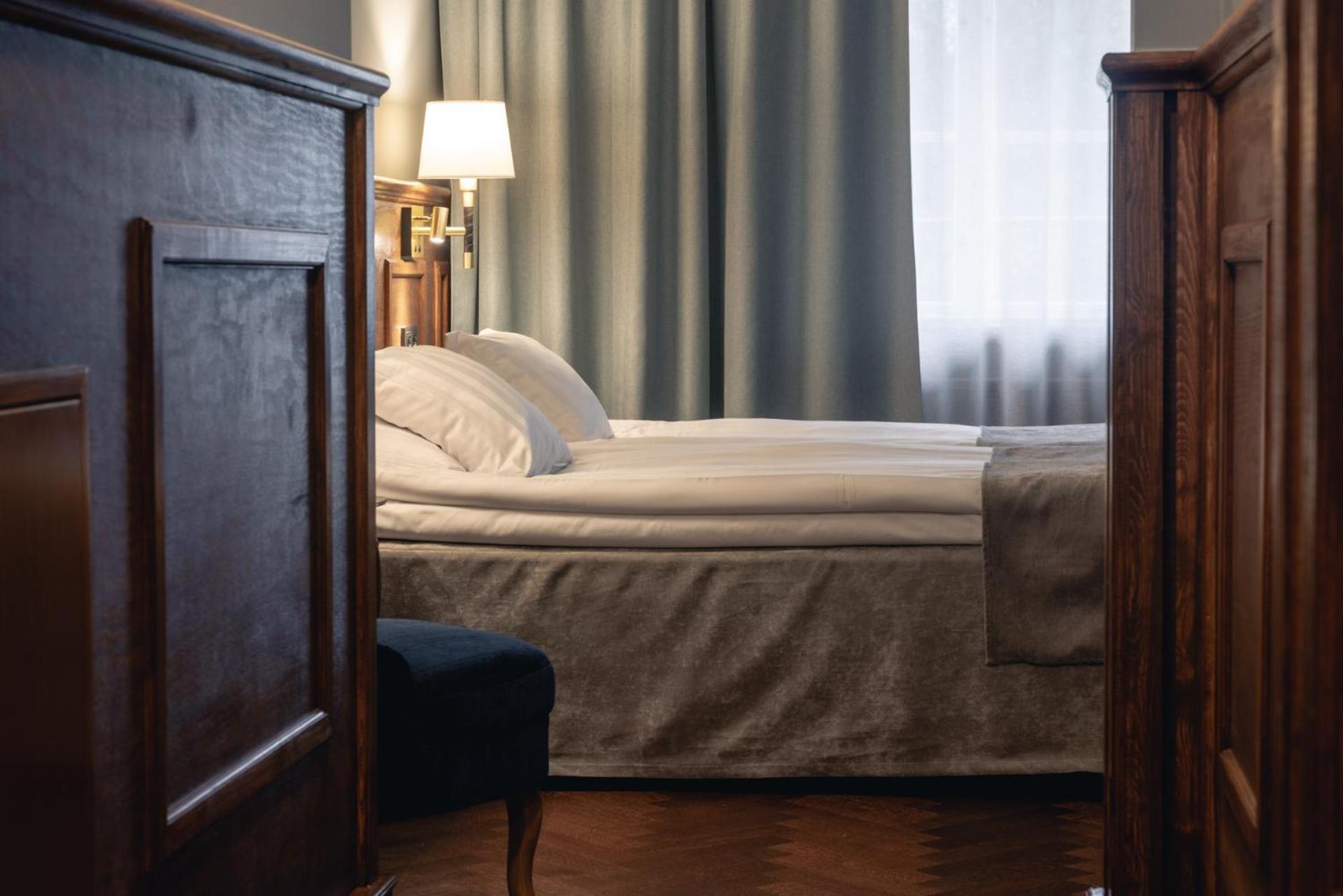 Best Western Strand Hotel Visby Ngoại thất bức ảnh