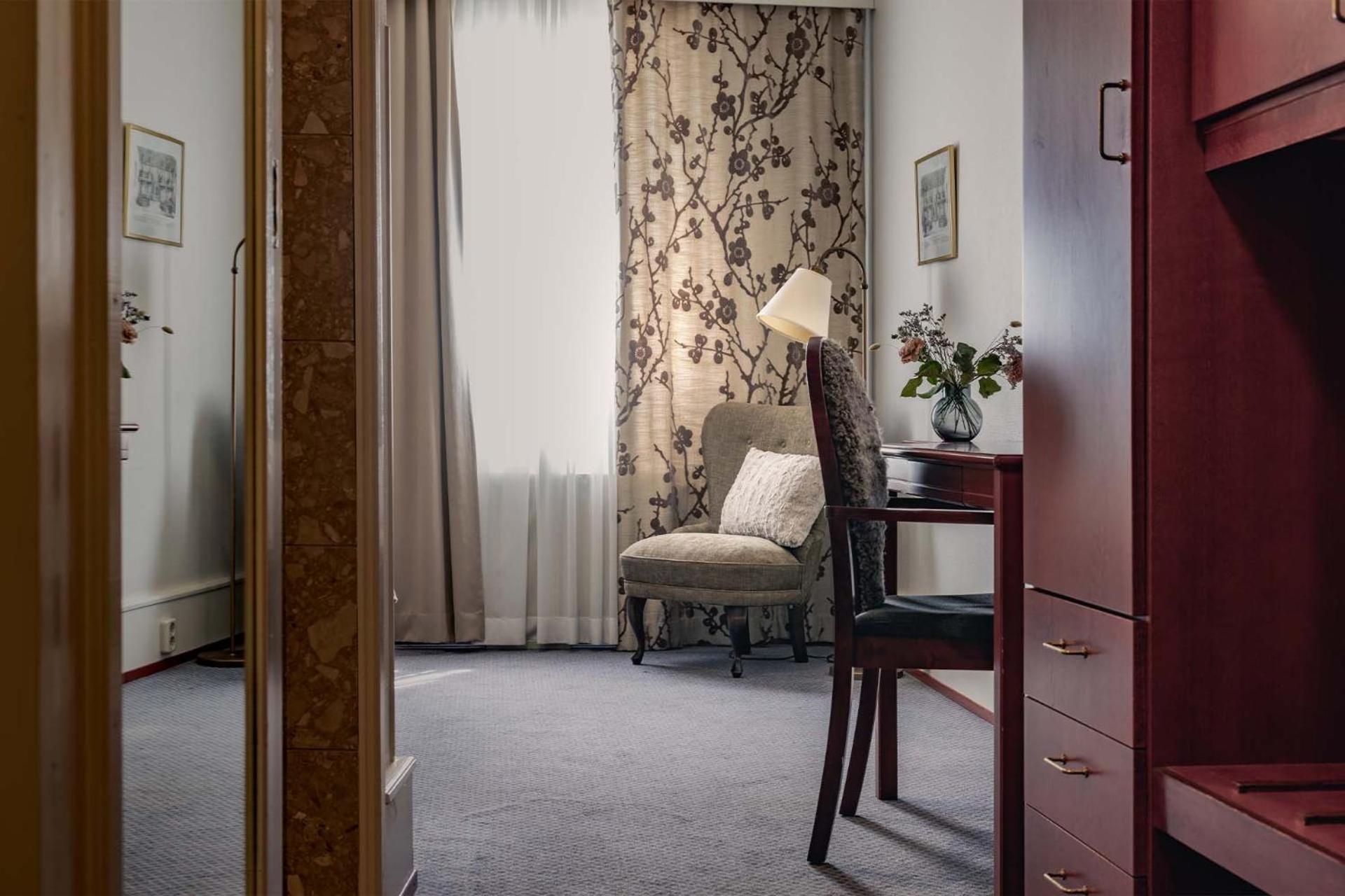 Best Western Strand Hotel Visby Ngoại thất bức ảnh